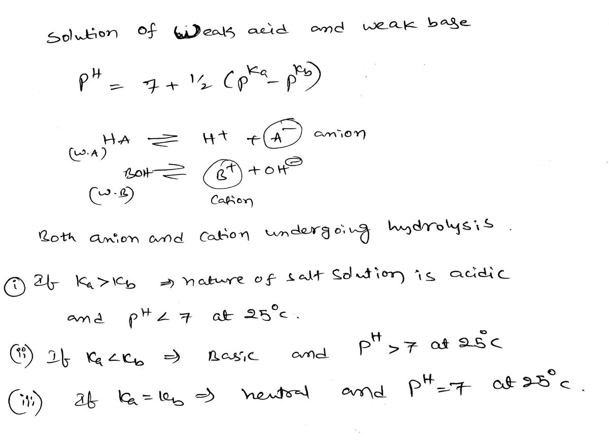 Chemistry homework question answer, step 1, image 1